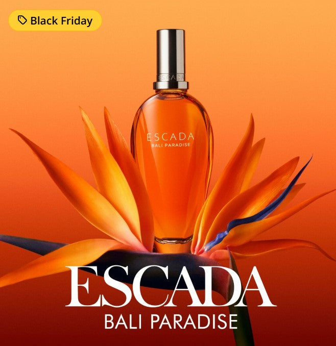 Escada Bali Paradise (EdT) (100ml)