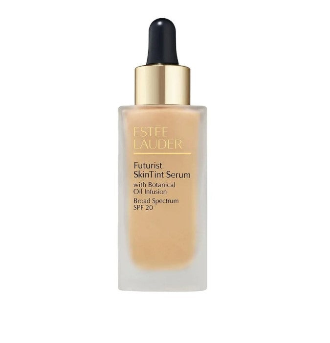 Pohjameikkivoide Estee Lauder Futurist Skintint Seerumi Nº 1W Spf 20 30 ml