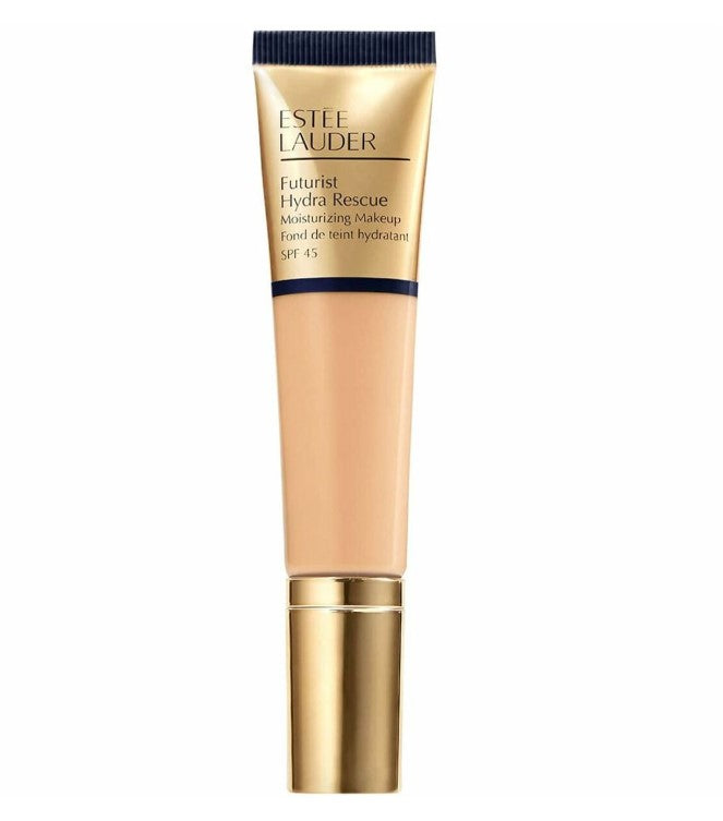 Kasvojen korjaaja Estee Lauder 1 Spf 45 Meikki