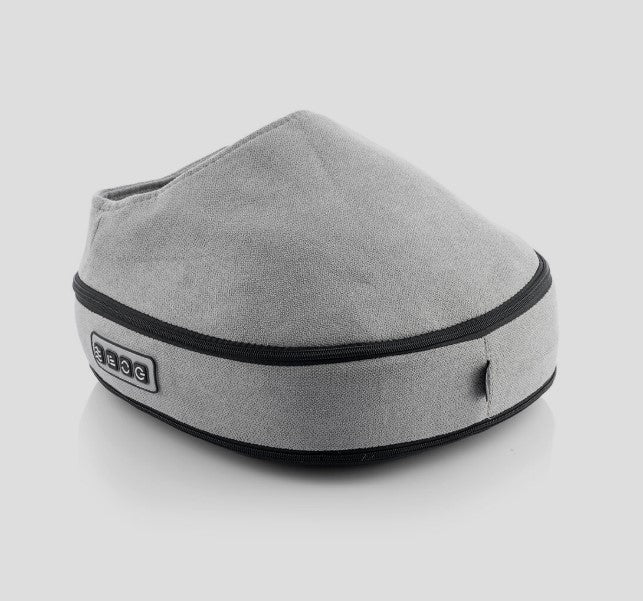 InnovaGoods Futsa 2-in-1 Shiatsu Heat Massager