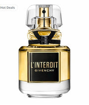 Givenchy L'INTERDIT EdP (35 ml)
