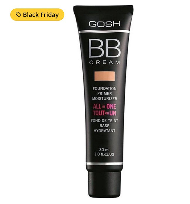 BB Cream Gosh Copenhagen, Sand (30 ml)