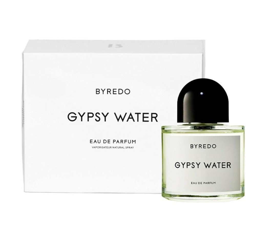 BYREDO GYPSY WATER (EDP) (100ml)