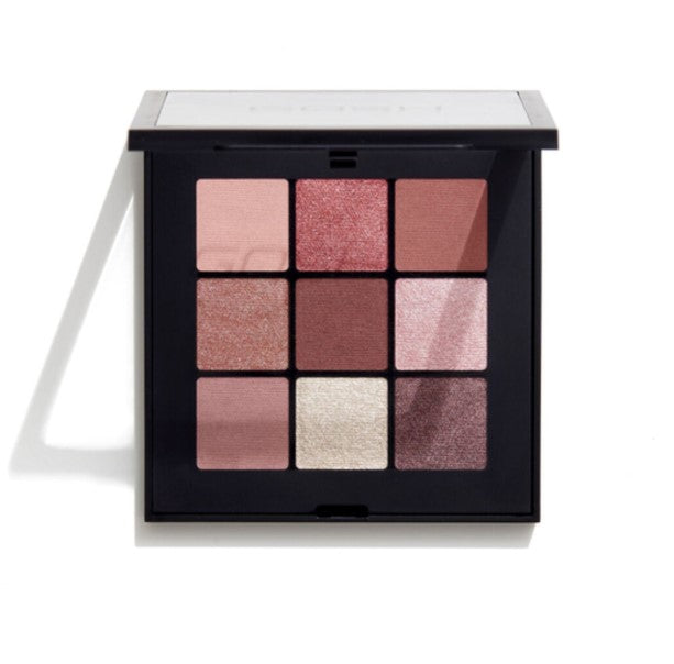 Gosh Gopenhagen 15710-3 Nº 001-Be Honest Luomiväripaletti (8 g)