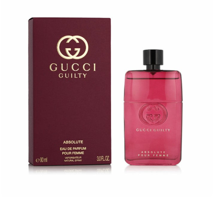 Gucci Guilty Absolute Pour Femme EdP (90 ml)