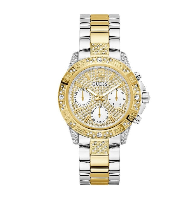 Naisten rannekello Guess Majesty