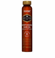 HASK MACADAMIA OIL (18 ml)