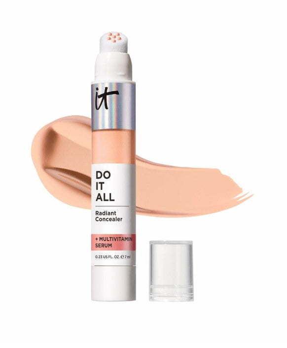 It Cosmetics DO IT ALL Radiant Concealer