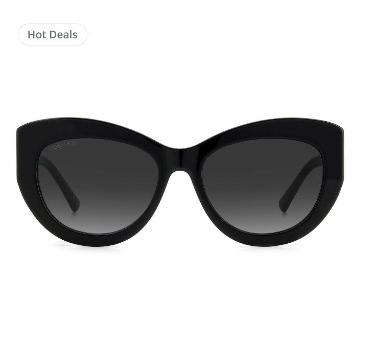 Naisten aurinkolasit Jimmy Choo XENA