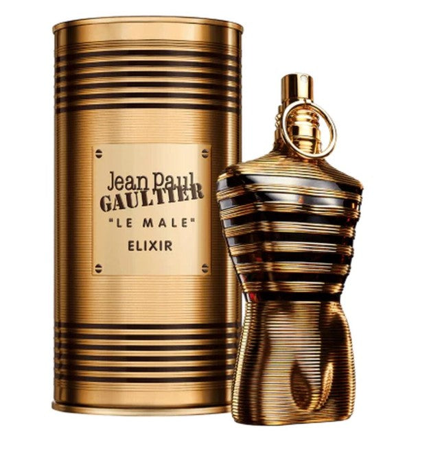 Jean Paul Gaultier Le Male Elixir  (EDP)( 125 ml )
