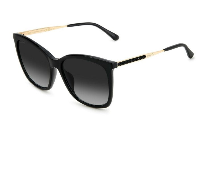 Naisten aurinkolasit Jimmy Choo NEREA
