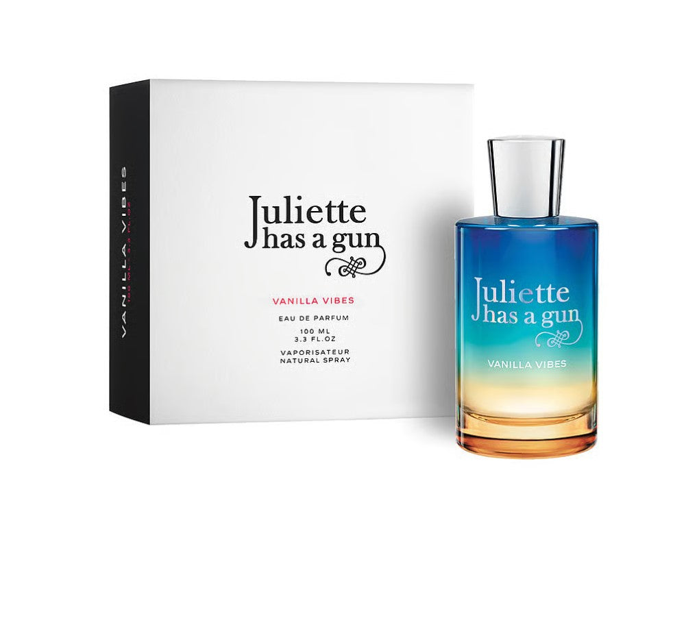 Juliette Has A Gun Vanilla Vibes (EDT) (100 ml)