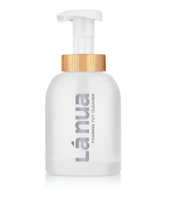 Lelujen puhdistusaine Lá Nua (250 ml)