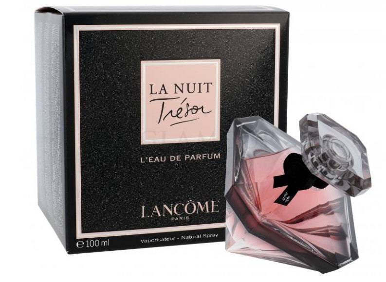 Lancôme La Nuit Tresor (EDP) (50 ml)
