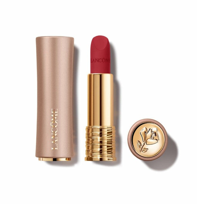 Huulipuna Lancôme Absolu Rouge Nº 505 3,4 g