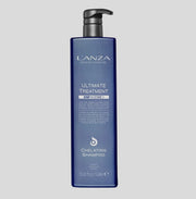 L`ANZA Healing Haircare Chelating Shampoo