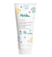 Lasten kosteusvoide Melvita Bebés (175 ml)