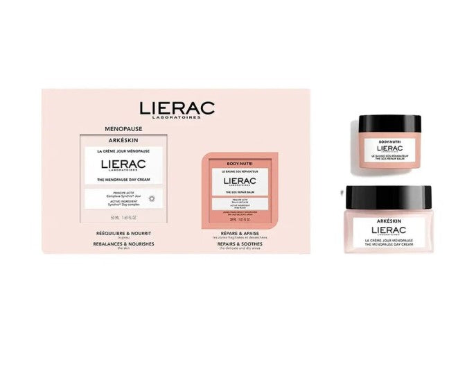 Lierac ARKÉSIN Lahjasetti