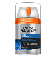 L'Oreal Men Expert Stop Arrugas kasvovoide (50 ml)