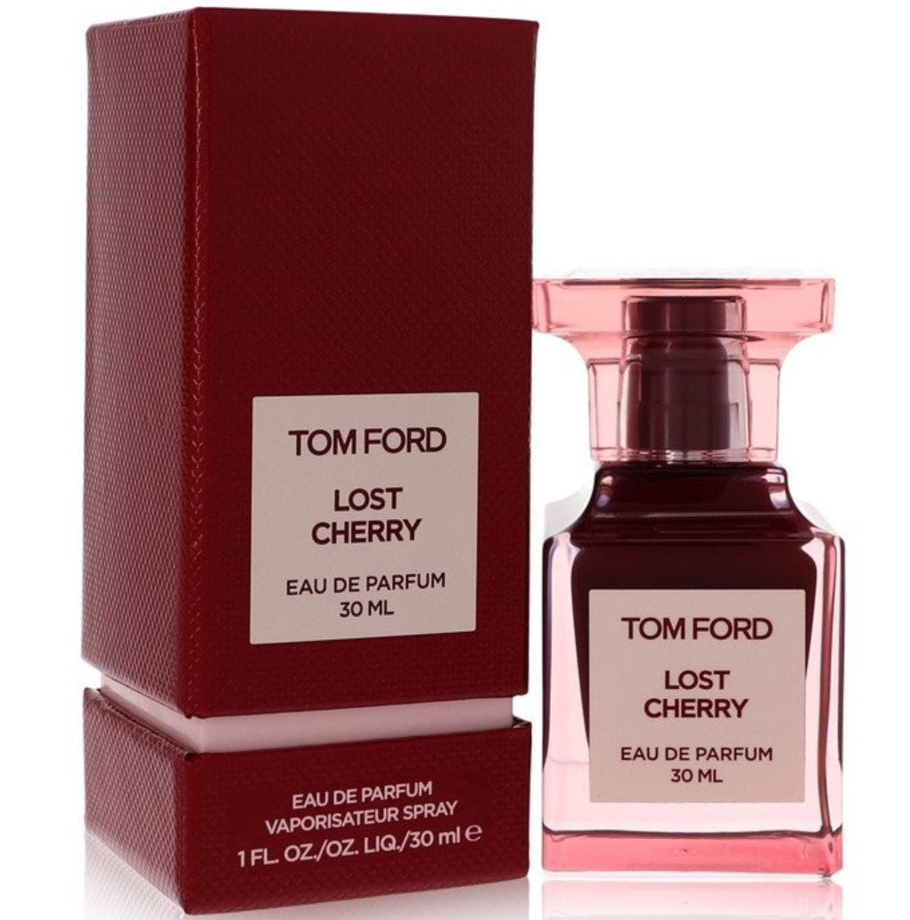 Tom Ford Lost Cherry (EDP) (30ml)