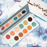 Luring By Solo Giovane Eyeshadow Palette