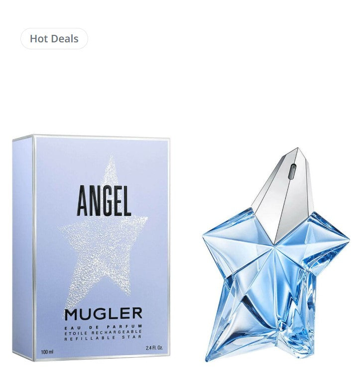 Thierry Mugler Angel EDP 100ml