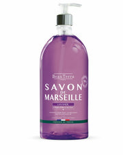 Nestesaippua Beauterra Marseille Laventeli (1000ml)