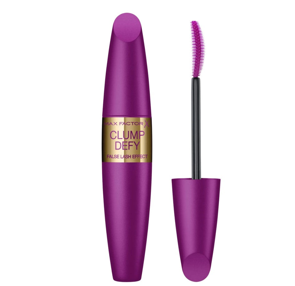 Max Factor Clump Defy False Lash (13,1ml)