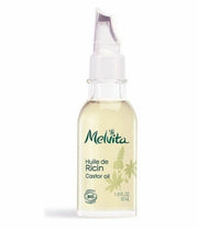 Kosteuttava öljy Melvita Castor Oil  (50 ml)