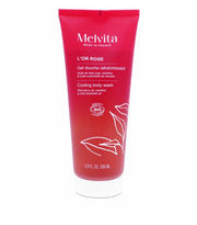 Melvita L'OR ROSE Suihkugeeli (200 ml)