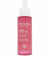 Melvita ARGÁN BIO-ACTIVE Serum Expert Rides & Eclat (30 ml)