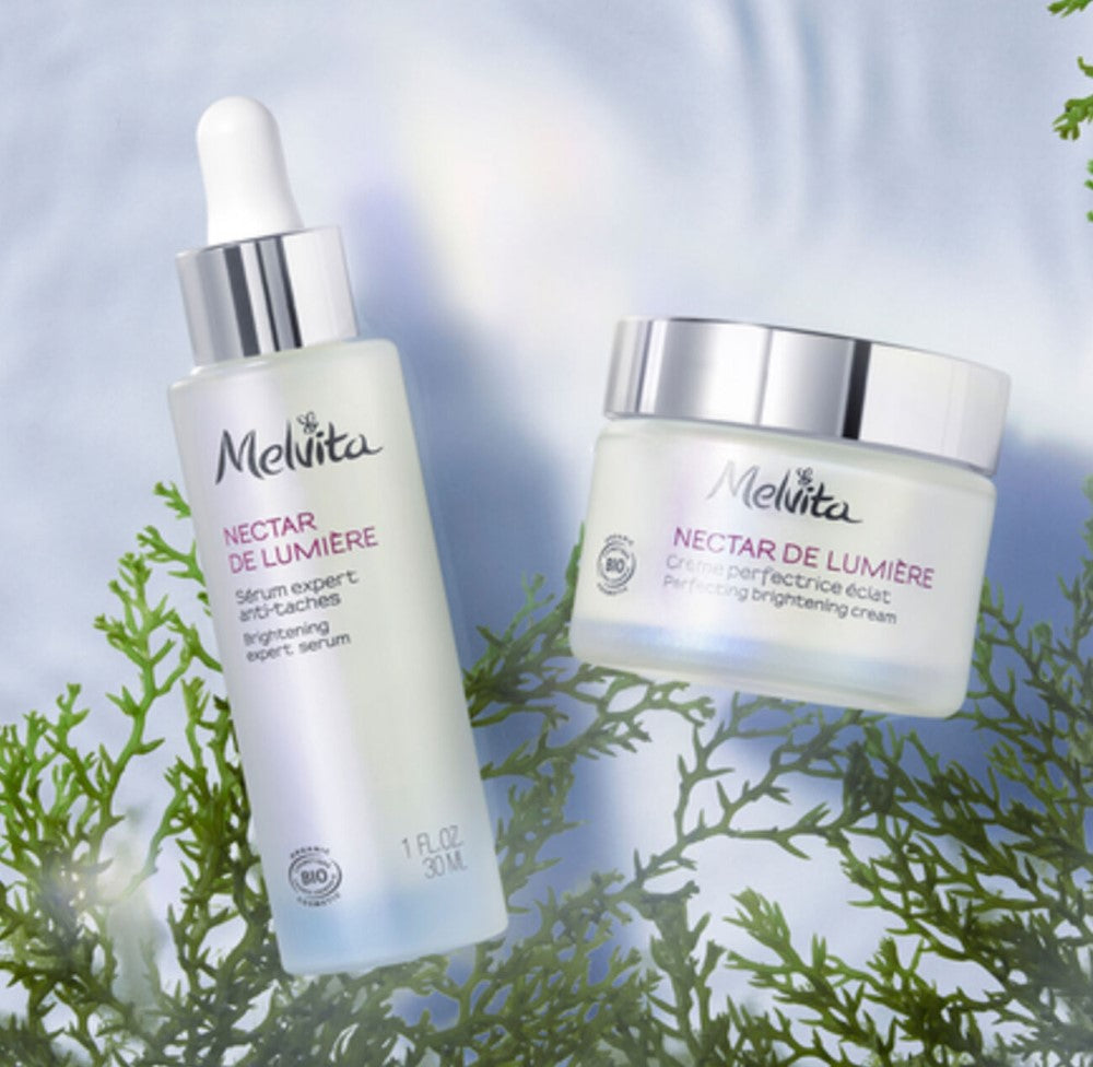 Melvita NECTAR DE LUMIÈRE (50 ml)