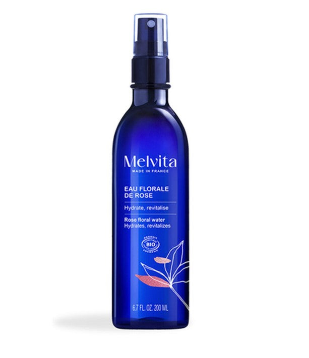 Melvita EAU DE FLEURS (200 ml)