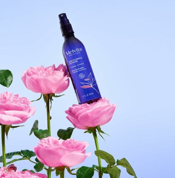 Melvita EAU DE FLEURS (200 ml)