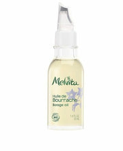 Rohtopurasruohon öljy Melvita (50 ml)