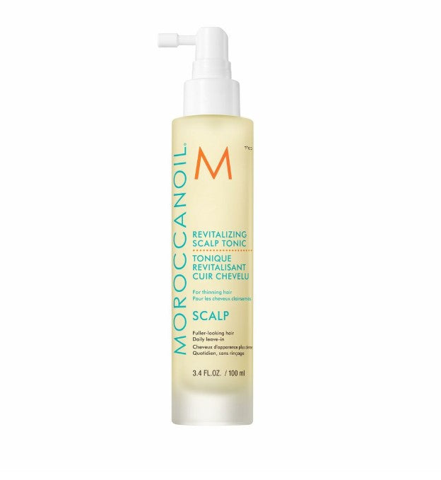 Moroccanoil Revitalizing Scalp Tonic (100ml)