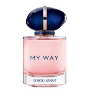 Naisten parfyymi Armani My Way (EDP 50ml)