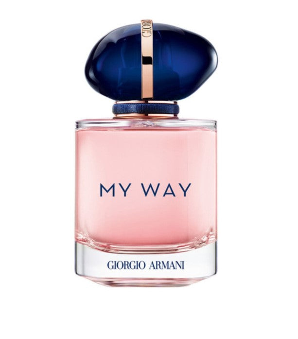 Naisten parfyymi Armani My Way (EDP 50ml)