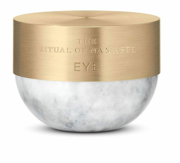 Silmänympärysvoide Rituals THE RITUAL OF NAMASTE (15 ml)