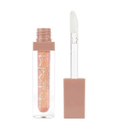 NAM Lip Volume Huulikiilto Nr4, Desert Sun