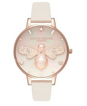 Olivia Burton rannekello OB16GB10 (Ø 34 mm)