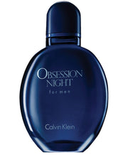 Calvin Klein Obsession Night Men (125ml)