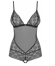 Obsessive Shibu Body (S/M)