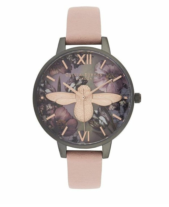 Olivia Burton rannekello OB16TW02