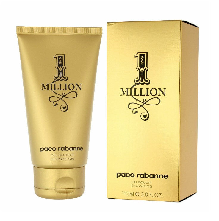 Paco Rabanne 1 Million Suihkugeeli (150 ml)
