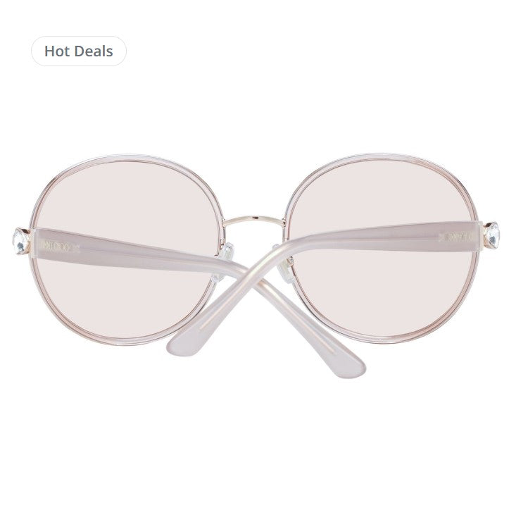 Naisten aurinkolasit Jimmy Choo PAM