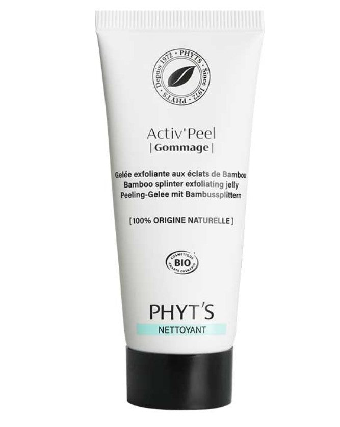 PHYT`S ACTIVE PEEL Kuorinta (40g)