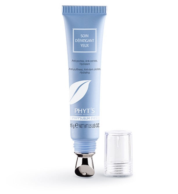 Phyt’s Soin Defatigant Yeux Silmänympärysvoide (15 g)