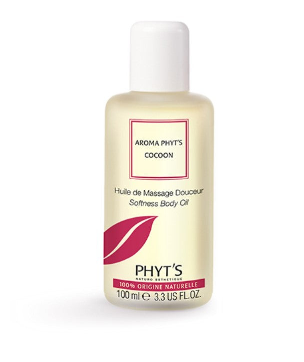 PHYT`S AROMA COCOON Vartaloöljy (100ml)