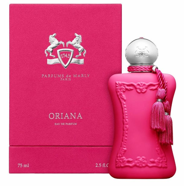 Parfums de Marly, Oriana (EDP 75 ml)